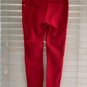 Fabletics High-Waisted Powerhold® 7/8 - XL